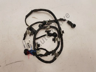 Ford Transit Connect MK2 19-24 Rear Parking Sensors Wiring Loom KV6T-15K868-AAH - Image 1 of 4