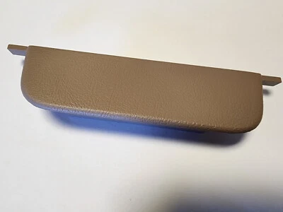 Placa de cubierta de moldura de consola central Mazda Navajo y Ford Explorer (ZZM0-64-784-25) Foto 1 de 4