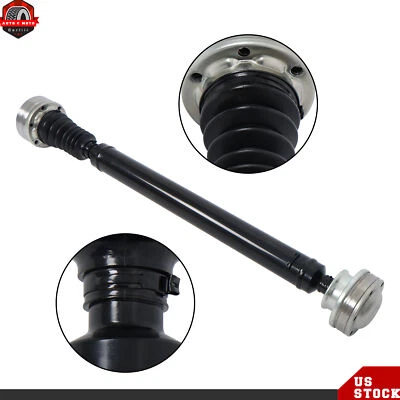 Front Driveshaft For 2007-2010 Jeep Commander Grand Cherokee 4WD/AWD 52853432AA - Изображение 1 из 4