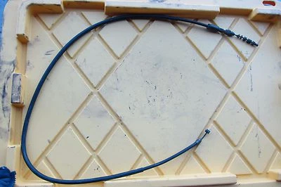 76 77 CABLE EMBRAGUE HONDA CJ360T CJ 360T Foto 1 de 3