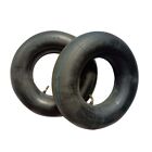 Classic Black Tire Hose for For rideon Mowers Versatile & Reliable Performance
