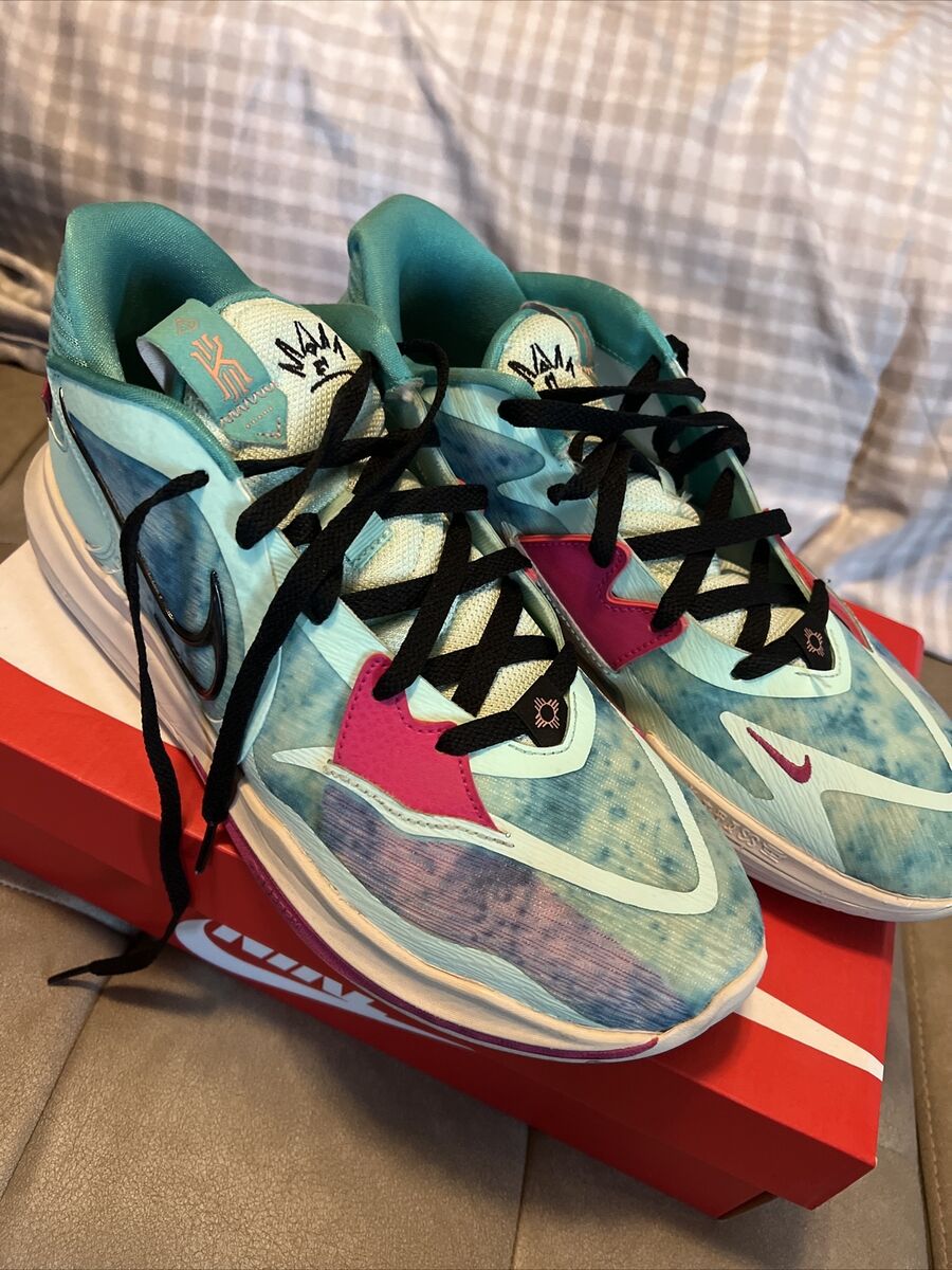Nike Kyrie 5 Low Community for Sale | Authenticity Nike Kyrie 5 Low Community for Sale | Authenticity