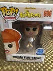 MINT Funko POP! Animation: Wilma Flintstone #696 Limited Edition