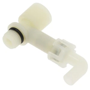 DELONGHI VIBRATORY PUMP SAFETY VALVE 7313219421 COFFEE MAKER MACHINE - Picture 1 of 24