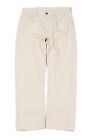 LEVIS 551 Chino Trousers W32 L28 Straight Denim White Tab Vintage Jeans 55AK