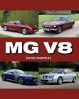 MG V8, David Knowles,  Hardback