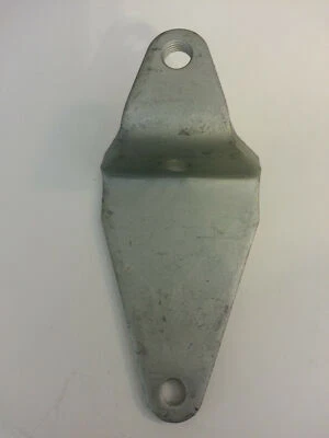 Yamaha 689-48511-01-00 1988-1993 soporte gancho dirección 25-40 HP fueraborda (Mc) Foto 1 de 2