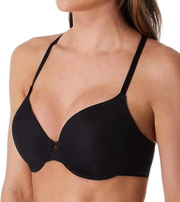 Chantelle Modern Flex Sweetheart T-Shirt Donna Reggiseno Imbottito con Ferretto Beige