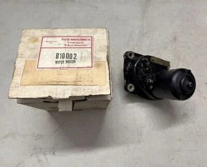 MOPAR NOS 2 Speed Wiper Motor 1978-84 Dodge Truck 4205956 3799627 Aspen Volare - Picture 1 of 5