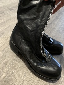 guidi boots sale