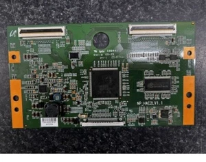 TCON SONY KDL-40P5600 / NP_HAC2LV1.1 - Picture 1 of 2