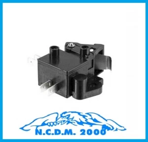 INTERRUPTOR STOP IZQUIERDO 0278035 HONDA SH ABS (NF0212) 300 2007-2010 - Imagen 1 de 1