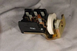 1965 -79 interruptor Headlite Mustang Fairlane Ford nuevo estándar #DS148/nuevo - Imagen 1 de 1