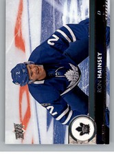 2017-18 Upper Deck Hockey Pick From List 251-500 Series Two Includes Young Guns