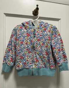Mini Boden Lined Jacket - Picture 1 of 4