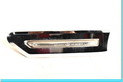 2010-2012 BMW 740I F01 - Front LEFT TURN Signal Light 7203371 - Image 1 of 4