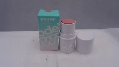 Models Own Rock N Rosy Blusher Stick, Ice Cream Pop 04 -New Boxed - Image 1 of 3