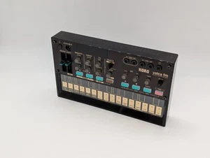 Korg Volca FM2 compact 6-voice digital FM synthesizer sequencer synth 2 portable - Picture 1 of 19