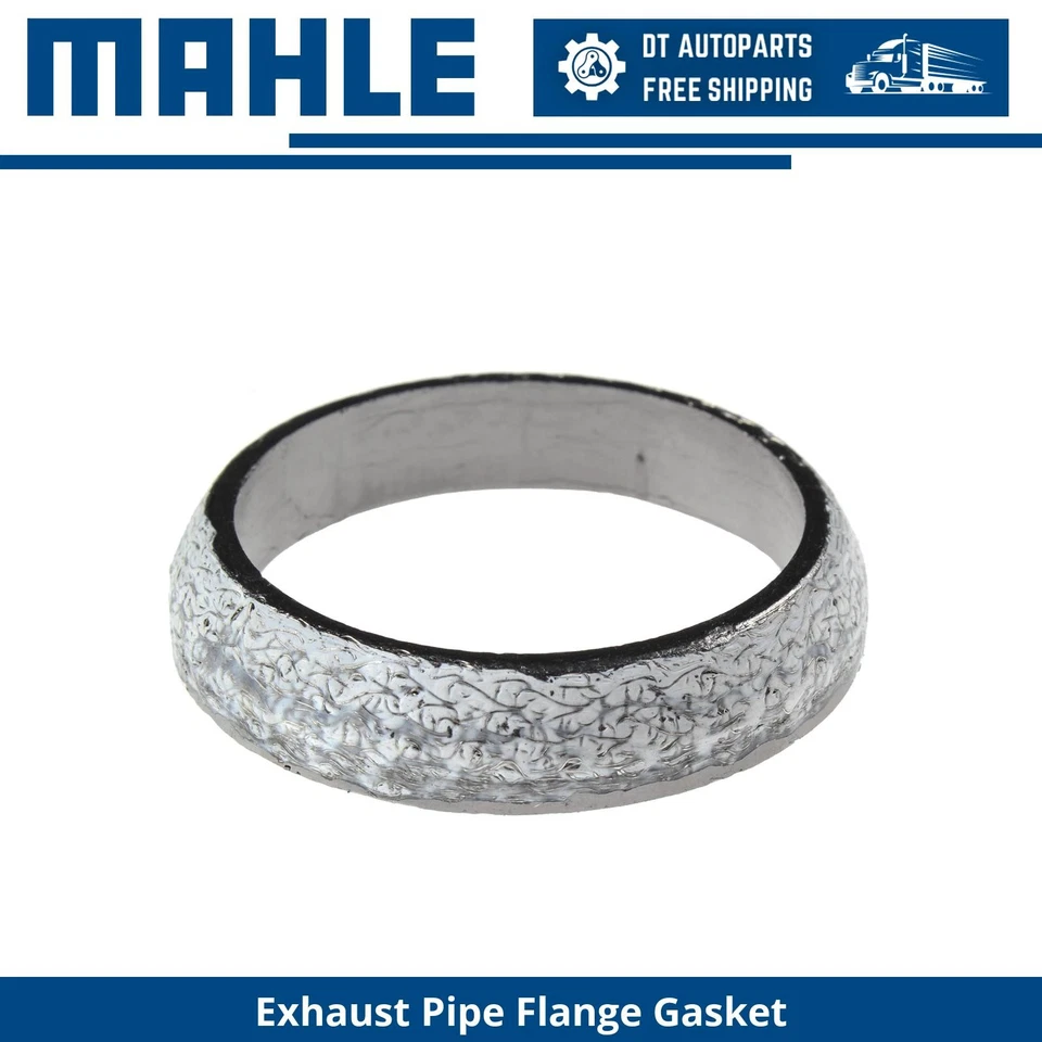 Junta de brida de tubo de escape Mahle 2010 2011 2012 para Toyota Matrix 2009-2013 Foto 1 de 1