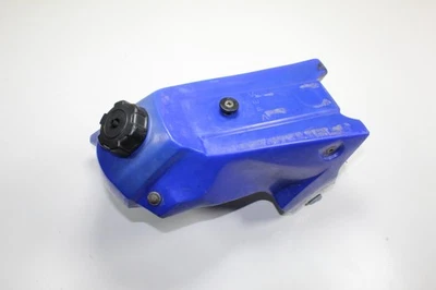 96-01 YAMAHA 2000 YZ 80 YZ80 OEM БЕНЗОБАК ТОПЛИВНЫЙ БАК ИМЕЕТ РЕМОНТ - Изображение 1 из 4