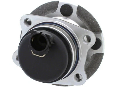 Conjunto de buje de rueda trasero 73157CKJN 2006 2003 para Dodge Grand Caravan 2001-2007 Foto 1 de 2