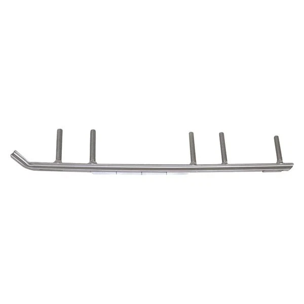 For Polaris Classic 340 2004-2005 Stud Boy POL-S1225-90 Shaper Wearbars - Image 1 of 1