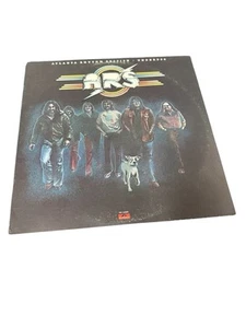 Atlanta Rhythm Section Underdog LP Vinyl PD-1-6200 - Picture 1 of 2