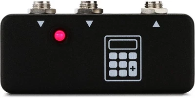 JHS Summing Amp Utility Pedal - image 1 of 4