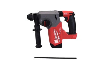 Milwaukee 2912-20 18V无绳1英寸SDS Plus旋转锤(仅工具) — 第 1/4 张图片