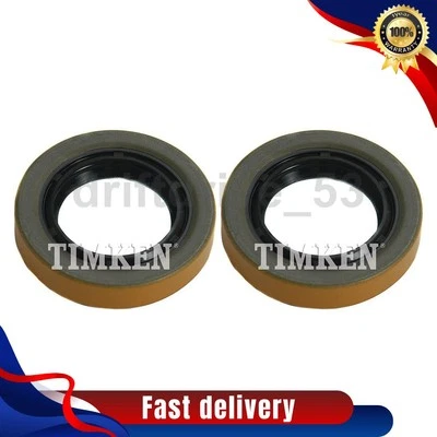 Sello de rueda trasera para Chevrolet Monte Carlo 1982 1983 1984 1985 1986 1987 1988 Foto 1 de 4