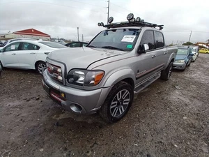 Chassis ECM Multiplex Network Crew Cab 4 Door Fits 04-06 TUNDRA 12021169 - Picture 1 of 12