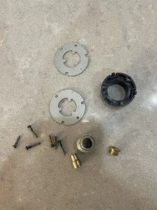 Original Spring Suspension Assembly For Yamaha PF-800 Turntable - Picture 1 of 5