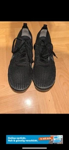 nike air vapormax flyknit 3.0 triple black - Bild 1 von 2