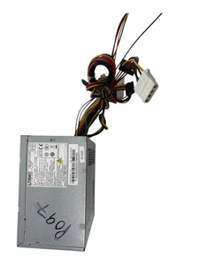 Liteon PE-5251-7 250w Desktop PC Computer ATX Power Supply - Picture 1 of 5