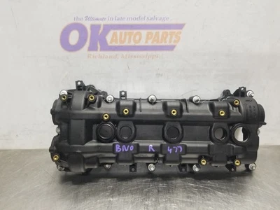 Dodge Durango 19 2019 cubierta de válvula de motor de 3,6 L pasajero derecho  Foto 1 de 4