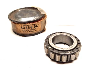 NOS LAGERBAUGRUPPE FÜR FARMALL H & HV TRAKTOREN 43356DA - Bild 1 von 7