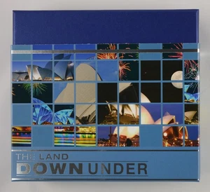 Australia - 2013 - Silver $1 Proof Coin - The Land Down Under - Sydney Opera ... - Bild 1 von 5