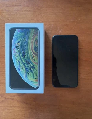 IPHONE XS - Immagine 1 di 4