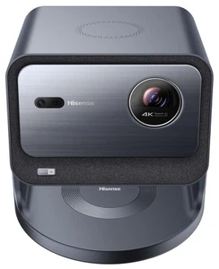 Hisense C2 Trichroma Laser Mini Beamer 2.000 ANSI Lumen - Bild 1 von 7