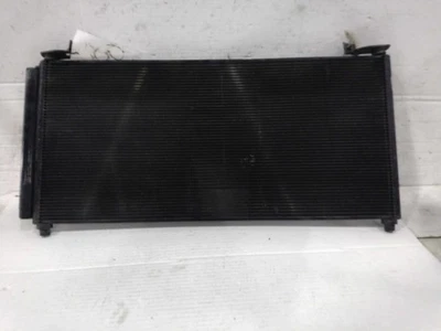 2018 Acura TLX A/C Condenser OEM 80110TZ3A01 White 120K Miles Warranty - Изображение 1 из 4
