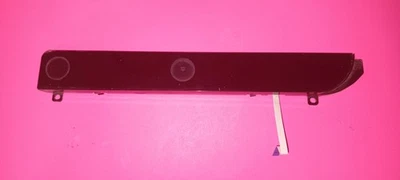 Sony PlayStation 3 Slim 3001A/B Power Eject Button PCB KSW-001 - Image 1 of 2