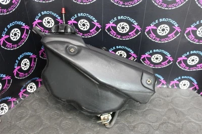 Honda 00-01 CR250R 2001 OEM pila de tanque de combustible depósito de gasolina 17510-KZ4-J20 Foto 1 de 4