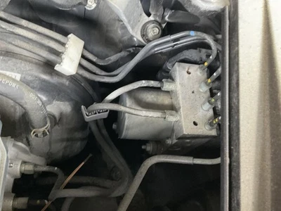 Conjunto de piezas de freno antibloqueo bomba ABS de 6 cilindros AWD para 15-17 INFINITI QX70 4 Foto 1 de 4