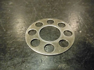 1976 Yamaha XT500 XT 500 TT500 TT 500 Motor Kickstart Kick Start Spring Bracket - Picture 1 of 1