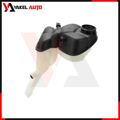 Tanque de expansión de refrigerante del motor apto para Mercedes-Benz S350 2011 12 13 V6 3,5 L Foto 1 de 4