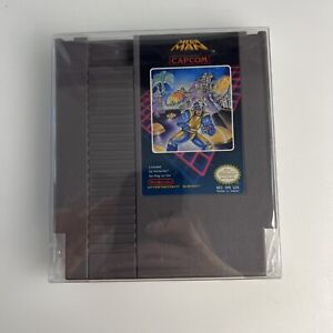 Mega Man - Jeu Nintendo NES authentique - Testé et fonctionne