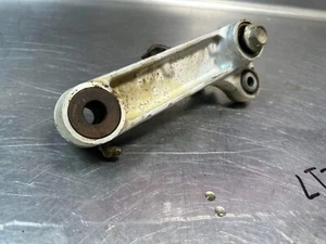 03-08 Suzuki LTZ400 KFX400 DVX400 400 Rear Shock Link Linkage Lower Dog Bone - Picture 1 of 6
