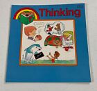 Thinking A Troll Question Book (1988) by Kathie Billingslea Smith