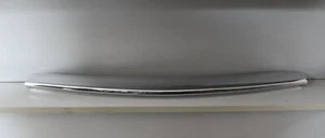 STOßSTANGE HINTEN FÜR AUTOBIANCHI WEISS KOMBI - Bild 1 von 7