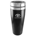 Toyota Land Cruiser Travel Mug (Black)